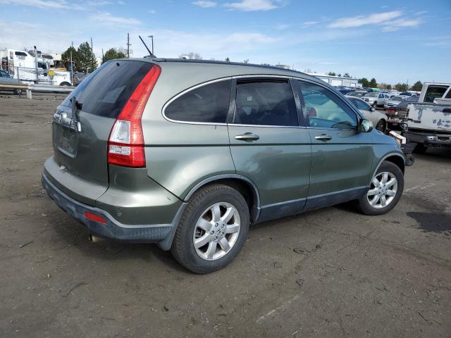 2009 Honda Cr-V Exl VIN: JHLRE387X9C010755 Lot: 51902434