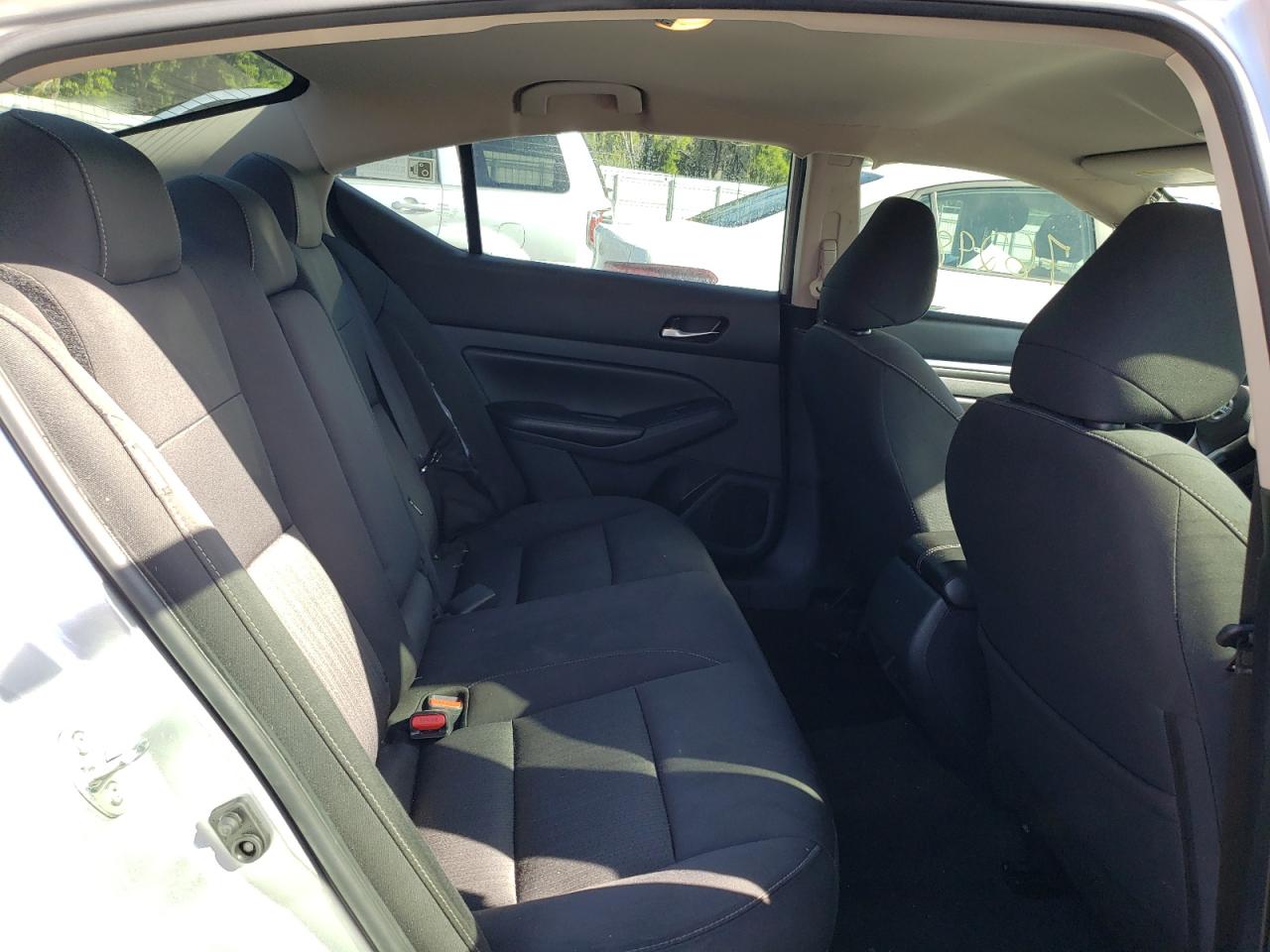 1N4BL4DV3NN335718 NISSAN ALTIMA 2022