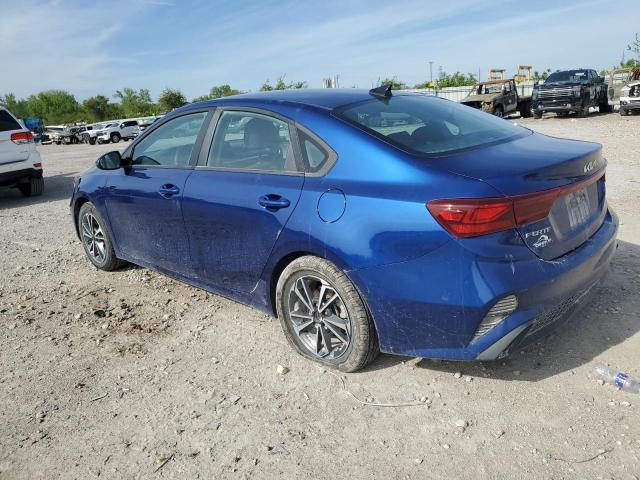 2022 Kia Forte Fe VIN: 3KPF24AD4NE455333 Lot: 51774014
