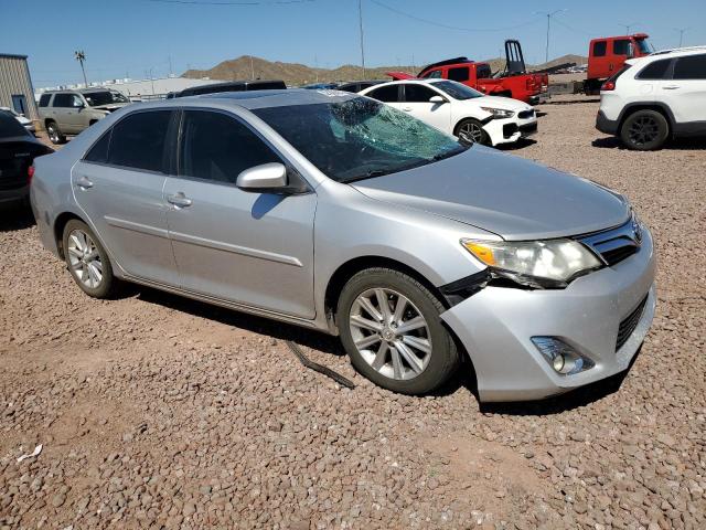 VIN 4T4BF1FK5DR308707 2013 Toyota Camry, L no.4