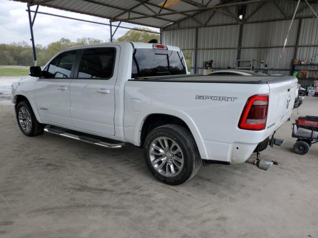 2022 RAM 1500 LARAM - 1C6SRFJT0NN474543