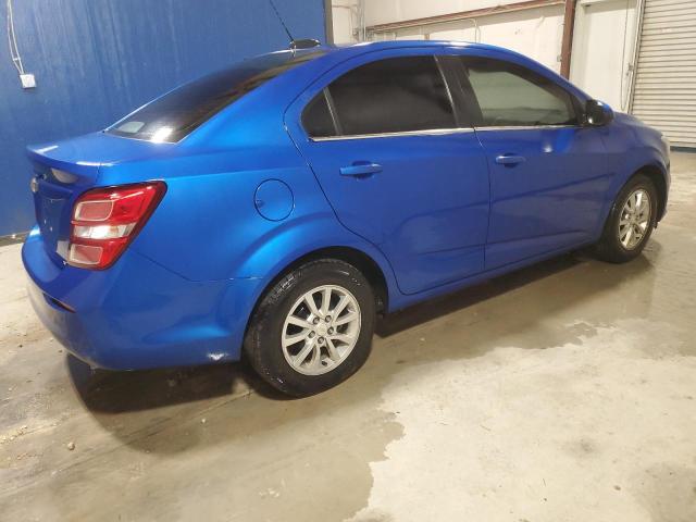 1G1JD5SB3L4122765 Chevrolet Sonic LT 3