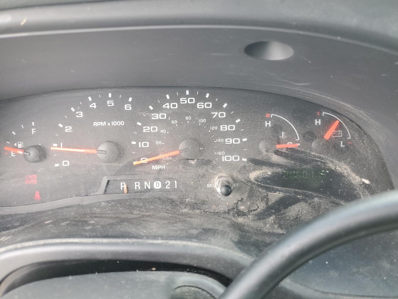 1FDSS31L36DA65211 2006 Ford Econoline E350 Super Duty Wagon