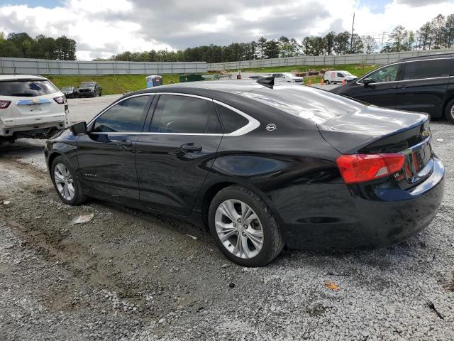 2015 CHEVROLET IMPALA LT - 2G1125S3XF9215671