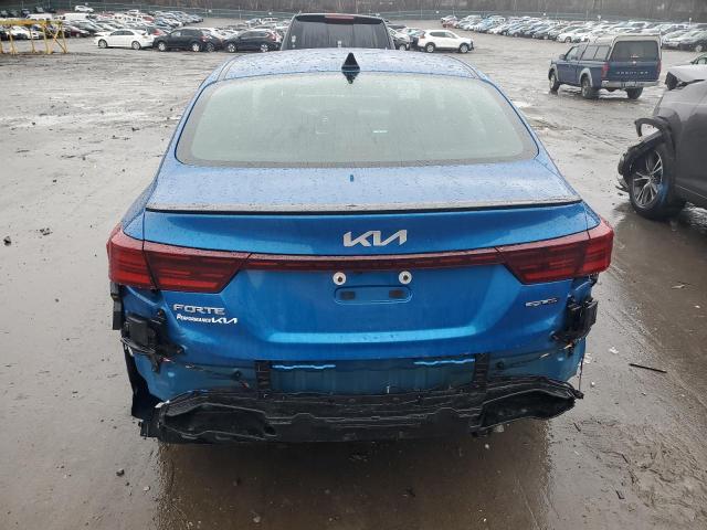 3KPF54AD4RE717381 Kia Forte GT L 6