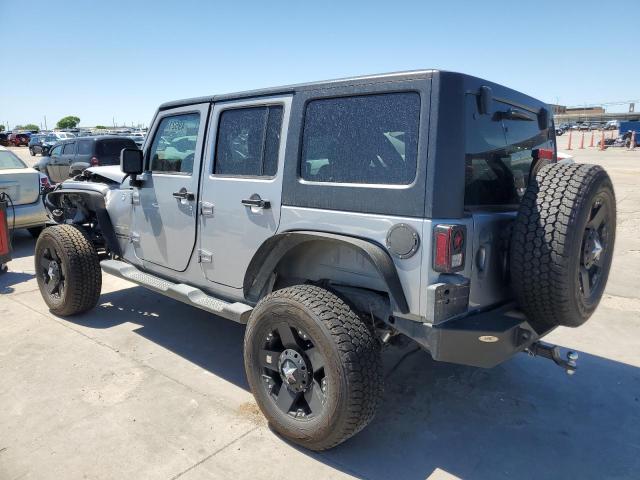 1C4BJWEG1DL640348 | 2013 Jeep wrangler unlimited sahara