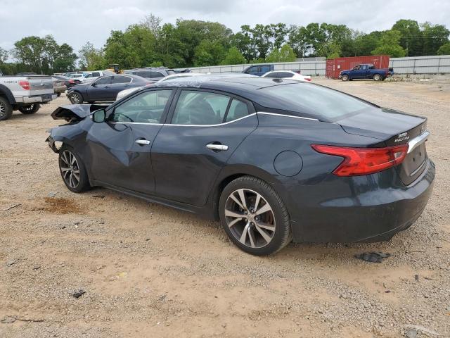 2016 Nissan Maxima 3.5S VIN: 1N4AA6AP1GC433695 Lot: 51300034