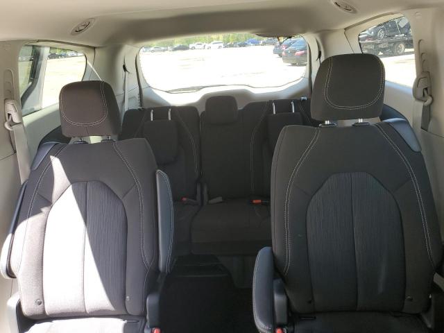 2023 CHRYSLER VOYAGER LX - 2C4RC1CG9PR596092