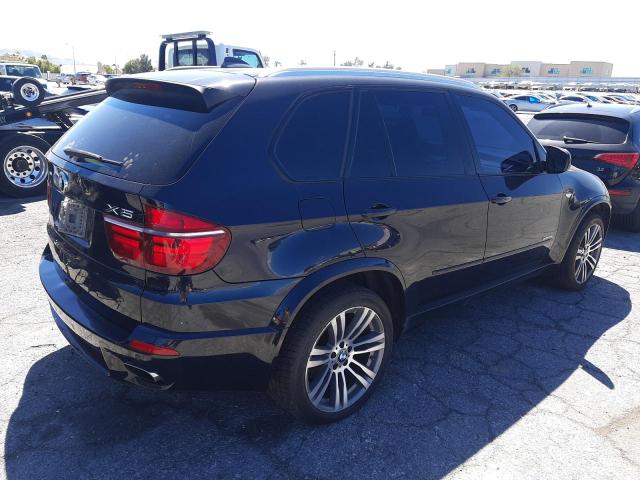 VIN 5UXZV4C53D0B22043 2013 BMW X5, Xdrive35I no.3