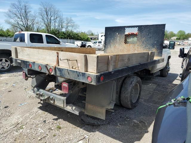 2018 Chevrolet Silverado K3500 VIN: 1GB3KYCY9JF232820 Lot: 50636344