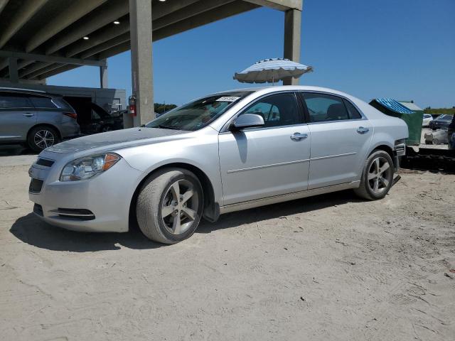 2012 Chevrolet Malibu 1Lt VIN: 1G1ZC5E02CF211683 Lot: 51661894