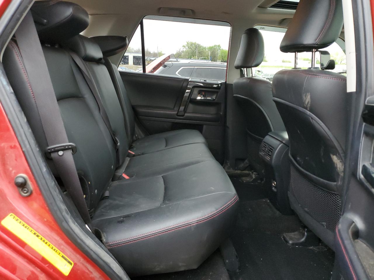JTEBU5JR9J5599021 TOYOTA 4RUNNER 2018