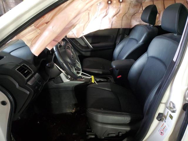 2018 Subaru Forester 2.0Xt Premium VIN: JF2SJGEC3JH422897 Lot: 51498244