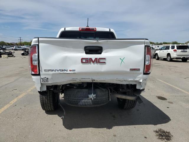 2019 GMC CANYON ALL 1GTG6FENXK1344422