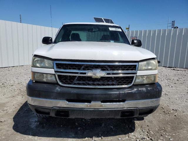 1GCHK29UX6E269441 | 2006 Chevrolet silverado k2500 heavy duty