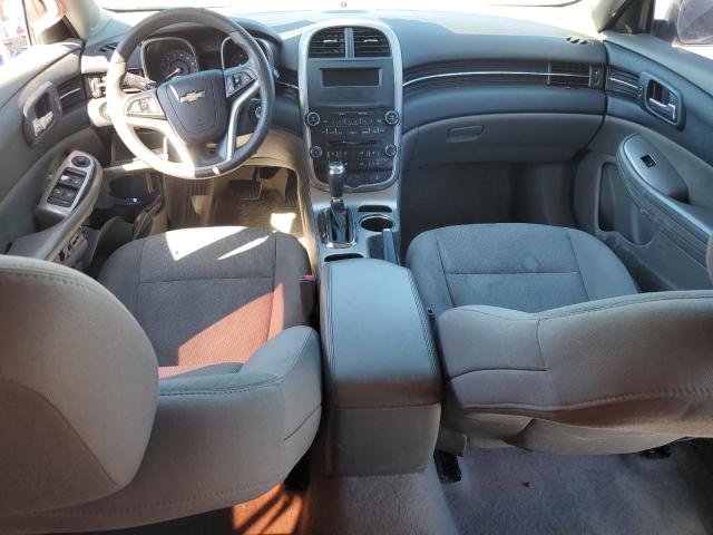 2016 CHEVROLET MALIBU LIM - 1G11B5SA2GU113056