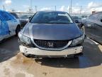 HONDA CIVIC EX photo