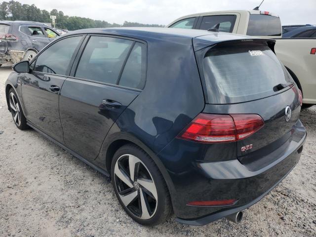 2020 Volkswagen Gti S VIN: 3VW6T7AU3LM008345 Lot: 51715964