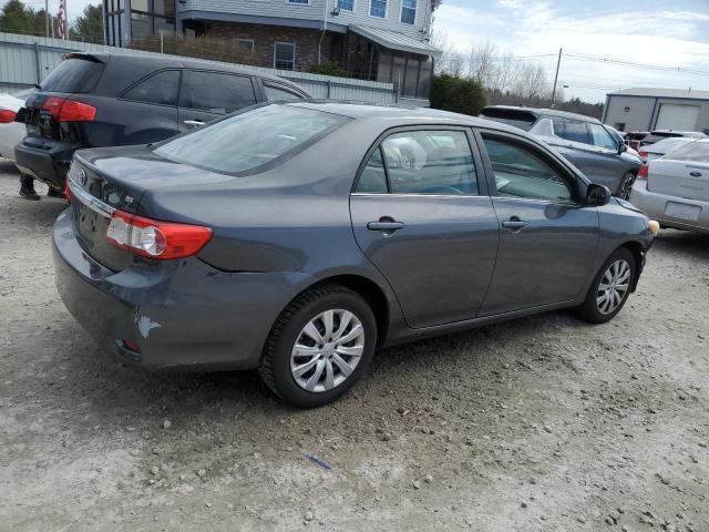 2013 Toyota Corolla Base VIN: 2T1BU4EE5DC023049 Lot: 50136134