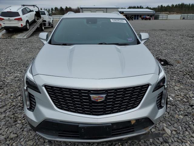 2021 Cadillac Xt4 Premium Luxury VIN: 1GYFZDR43MF003260 Lot: 53028344