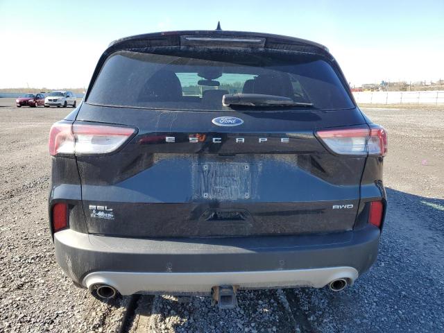 2021 Ford Escape Sel VIN: 1FMCU9H97MUA59601 Lot: 52188224