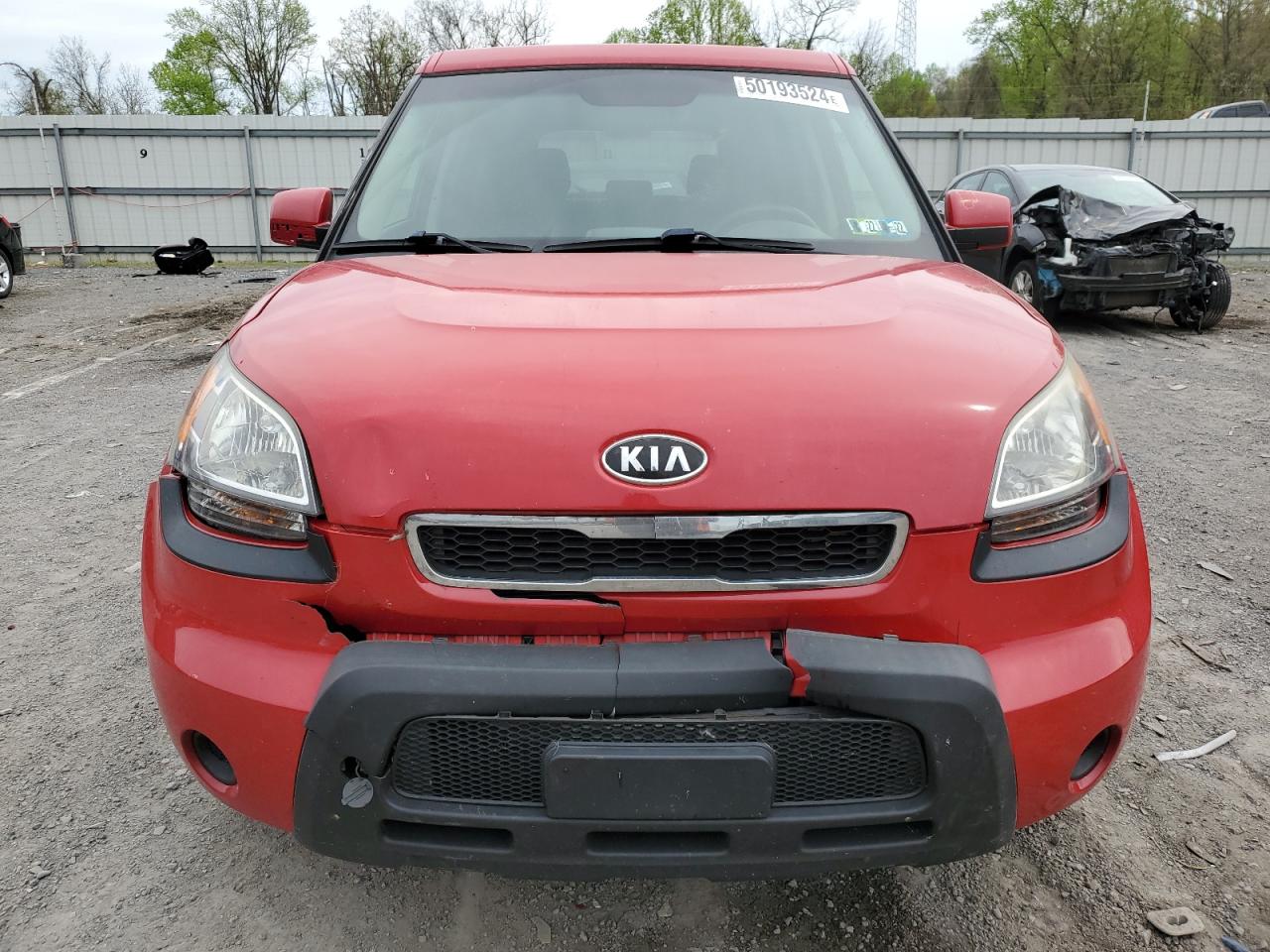 KNDJT2A25B7221823 2011 Kia Soul +