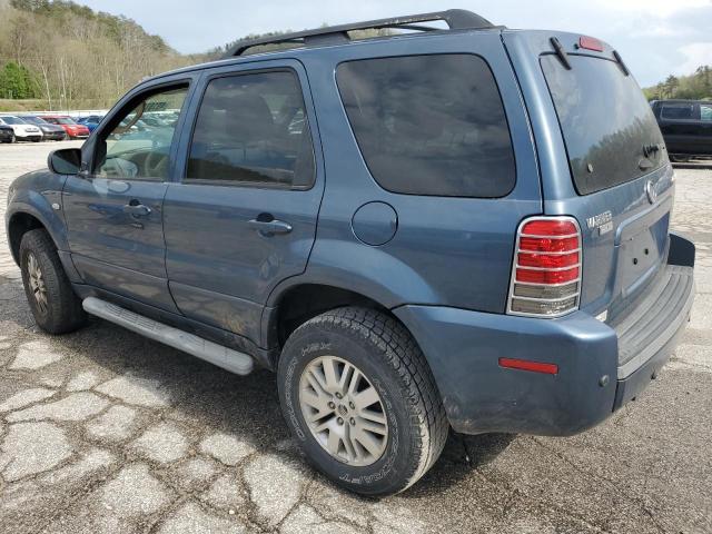 2006 Mercury Mariner VIN: 4M2CU57126DJ03512 Lot: 49167294