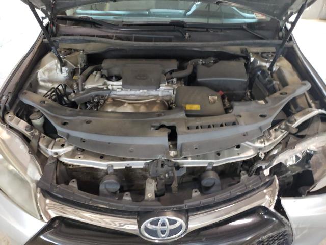 2015 Toyota Camry Le VIN: 4T1BF1FKXFU008237 Lot: 52441964