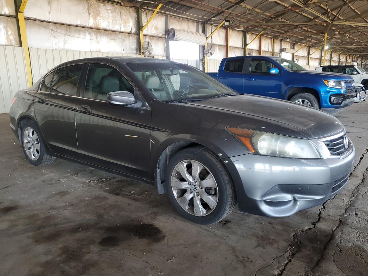 1HGCP26809A175682 2009 Honda Accord Exl