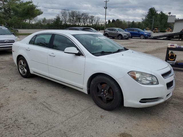2010 Chevrolet Malibu 1Lt VIN: 1G1ZC5E06AF167877 Lot: 50091974