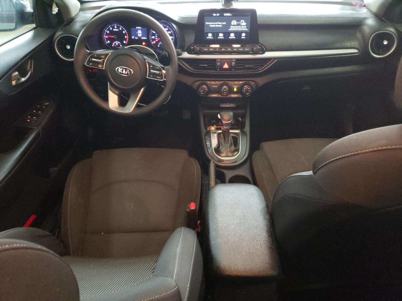 3KPF24AD9LE154618 2020 Kia Forte Fe