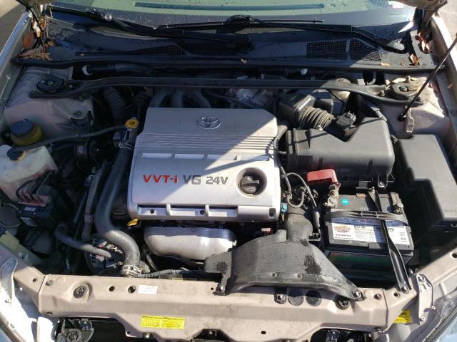 2004 Toyota Camry Le VIN: 4T1BF32K74U587346 Lot: 51520144