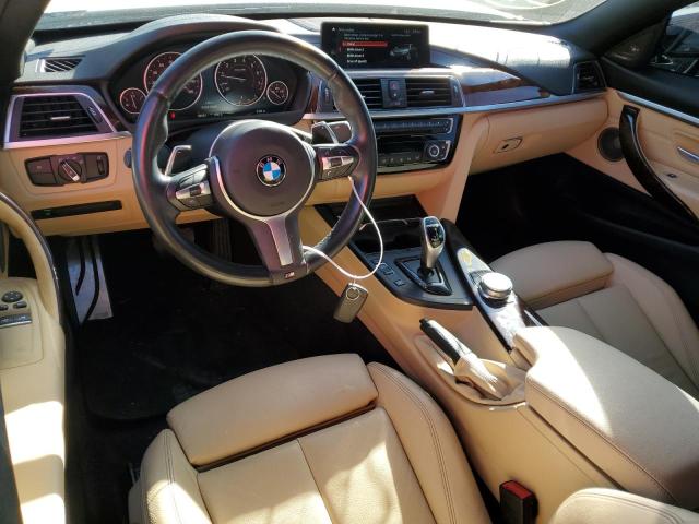 VIN WBA4W3C5XKAF92402 2019 BMW 4 Series, 430I no.8