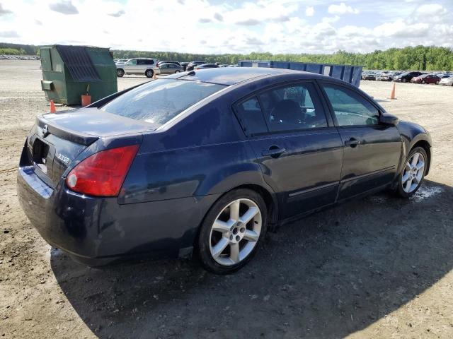 2005 Nissan Maxima Se VIN: 1N4BA41E85C832589 Lot: 51780714