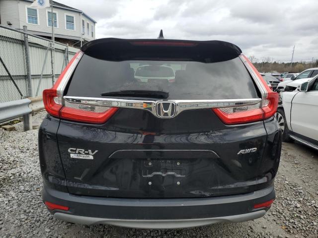 2017 Honda Cr-V Exl VIN: 5J6RW2H88HL009240 Lot: 48642344