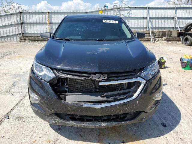 2021 Chevrolet Equinox Ls VIN: 2GNAXSEV5M6131798 Lot: 51112244