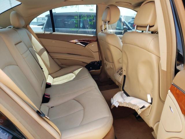 2008 Mercedes-Benz E 350 VIN: WDBUF56X78B197488 Lot: 50823354