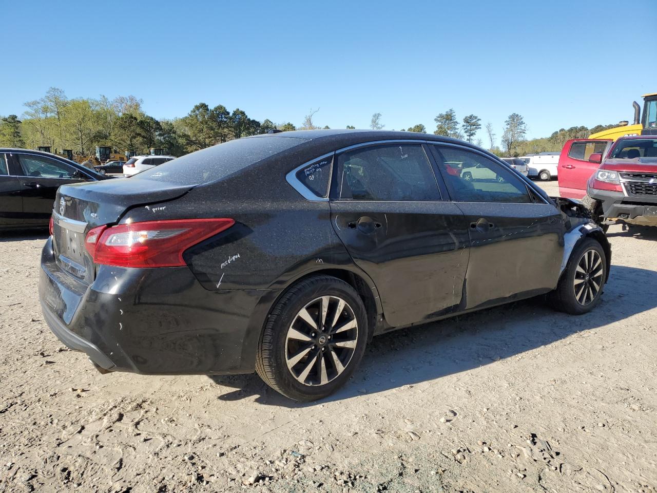 1N4AL3AP0JC200441 NISSAN ALTIMA 2018