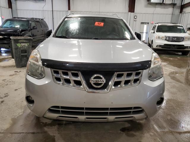 2011 Nissan Rogue S VIN: JN8AS5MV9BW314073 Lot: 50624794