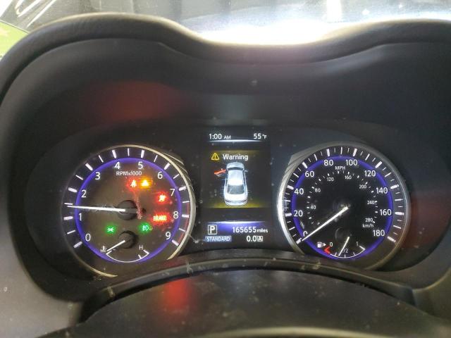 2014 Infiniti Q50 Base VIN: JN1BV7AR9EM692830 Lot: 51990834