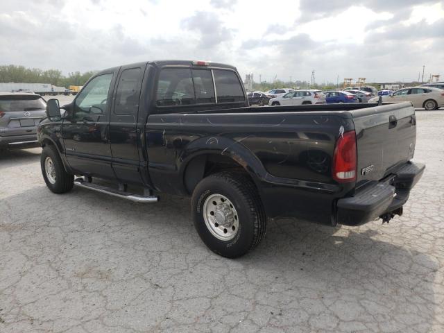 2002 Ford F350 Srw Super Duty VIN: 1FTSX30F62ED59045 Lot: 50656744