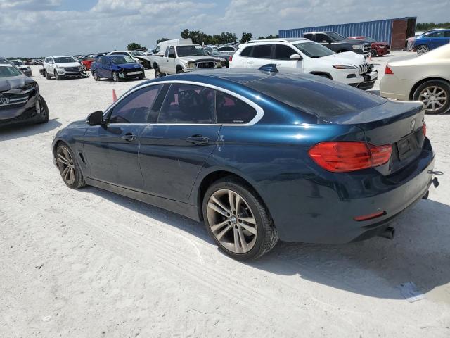 VIN WBA4E3C56HG187031 2017 BMW 4 Series, 440I Gran ... no.2