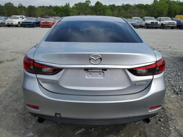 2016 Mazda 6 Sport VIN: JM1GJ1U56G1408482 Lot: 49314744