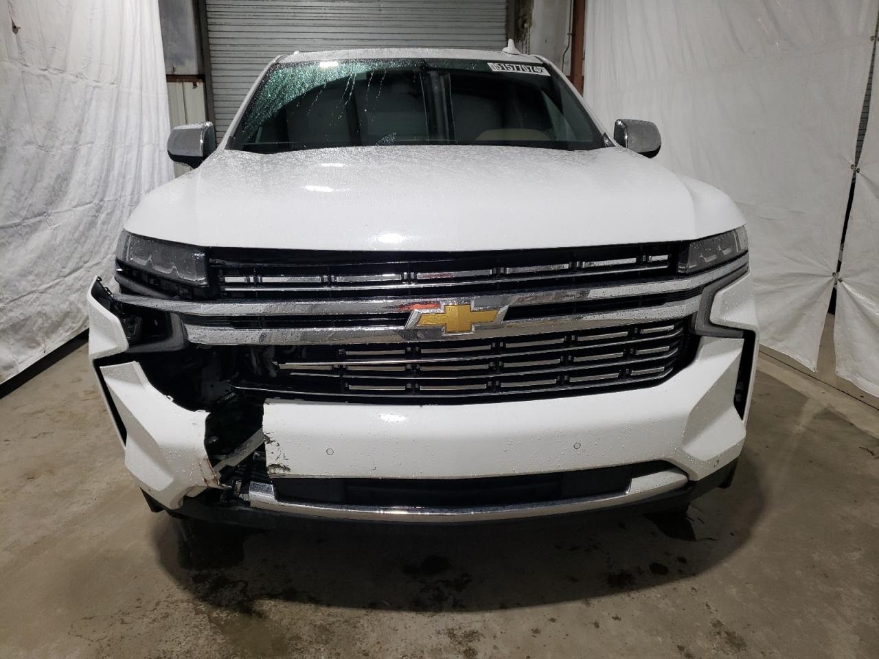1GNSKFKD5NR291546 CHEVROLET SUBURBAN 2022