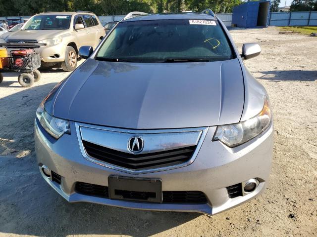 2011 Acura Tsx VIN: JH4CW2H69BC000904 Lot: 51827834