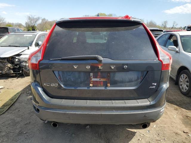 2010 Volvo Xc60 T6 VIN: YV4992DZ3A2088076 Lot: 50059644