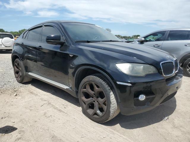 2011 BMW X6 xDrive35I VIN: 5UXFG2C54BLX05022 Lot: 52043494