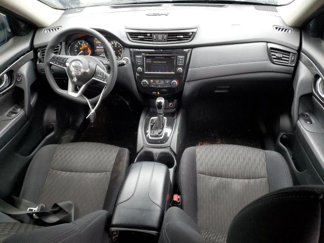 2019 NISSAN ROGUE S - 5N1AT2MV7KC779469