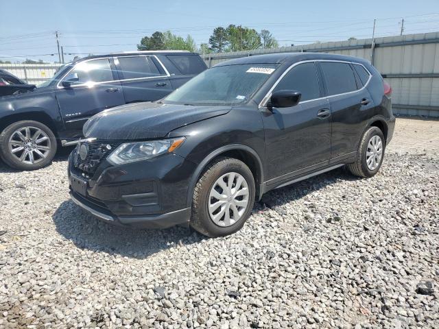 2018 Nissan Rogue S VIN: 5N1AT2MT7JC709631 Lot: 49382054