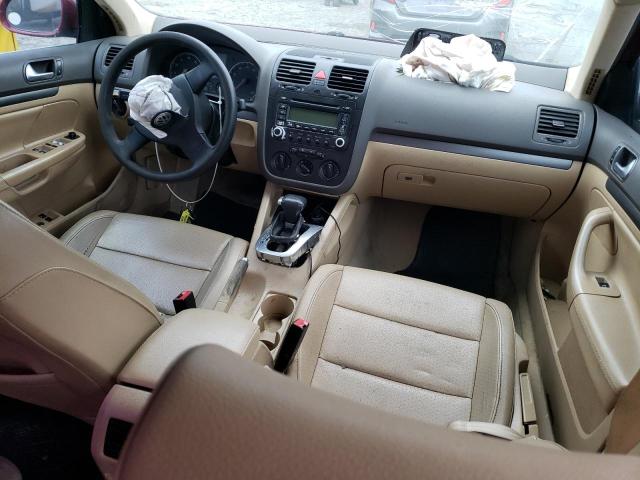 2006 Volkswagen Jetta 2.5 Option Package 1 VIN: 3VWSG71K26M767879 Lot: 49506744